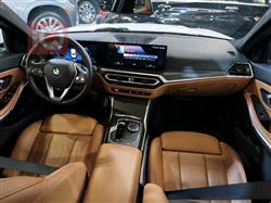 بي ام دبليو الفئة 3